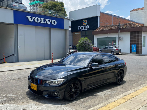 BMW Serie 4 2.0 M420i F36 Gran Coupe M