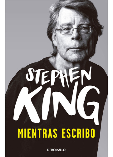 Mientras Escribo. Stephen King