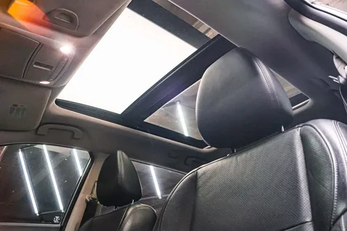 Nissan X Trail 2.5 Exclusive Connect 4x4