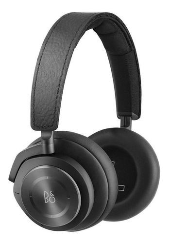 Auriculares inalámbricos Bang & Olufsen Beoplay H9i black