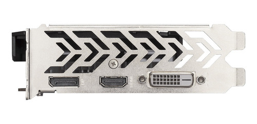 Imagen 6 de 6 de Placa De Video Rx 550 Amd Asrock Phantom Gaming 2gb