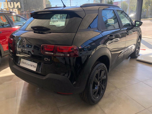 Citroën C4 Cactus Shine
