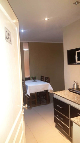 Imagen 6 de 14 de Departamento En Pinamar (241)