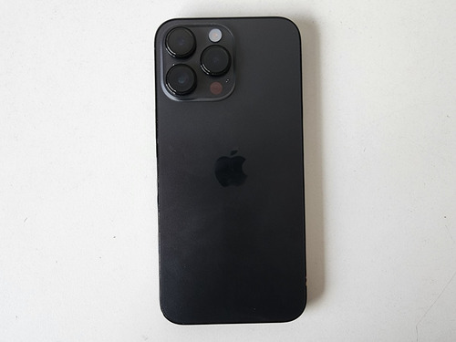 iPhone 14 Pro Max 256 Gb Bateria Al 97% + Caja Y Cable