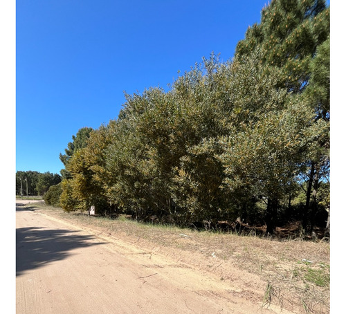 Terreno-lote En Venta Barrio Costa Esmeralda -residencial 1