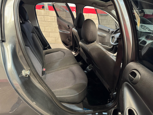 Peugeot 206 1.4 Generation Plus 75cv