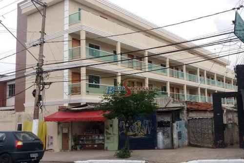Imagem 8 de 8 de Apartamento Com 2 Dormitórios À Venda, 34 M² Por R$ 199.000,00 - Penha - São Paulo/sp - Ap2725