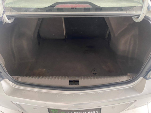 Imagem 3 de 7 de Chevrolet Cobalt 1.8 Mpfi Ltz 8v Flex 4p Manual