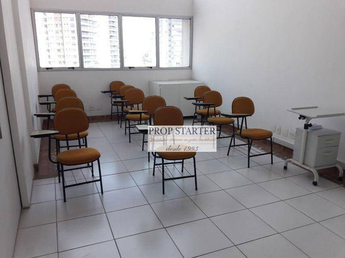 Imagem 6 de 7 de Sala Para Alugar, 30 M² Por R$ 1.000,00/mês - Lapa - São Paulo/sp - Sa0034