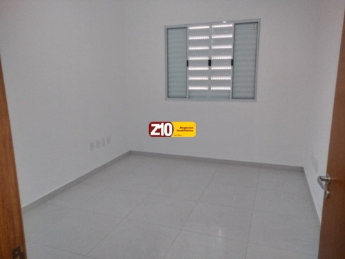 Imagem 12 de 15 de Casa Para Venda Na Vila Dos Eucaliptos Em Salto Na Z10 Imóveis - Indaiatuba/sp - Ca09470 - 69515098