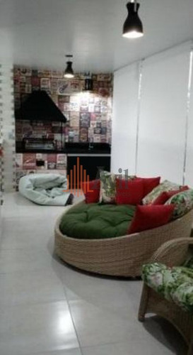 Imagem 2 de 15 de Apartamento À Venda, 182 M² Por R$ 1.700.000,00 - Tatuapé - São Paulo/sp - Av1715