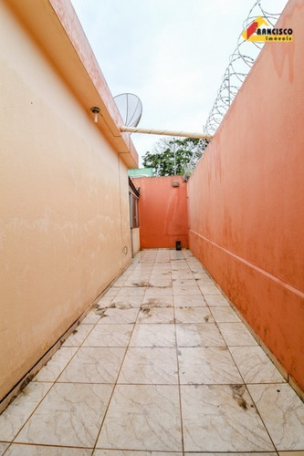 Imagem 14 de 15 de Casa À Venda, 3 Quartos, 2 Vagas, Dona Rosa - Divinópolis/mg - 31244
