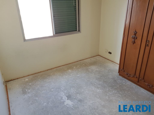 Imagem 9 de 15 de Apartamento - Aclimação - Sp - 674725