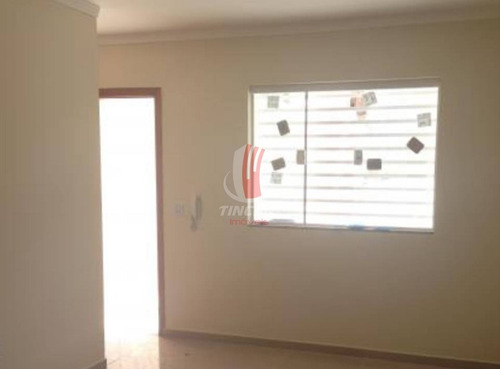 Imagem 2 de 10 de Sobrado Em Condomínio Para Venda No Bairro Chácara Belenzinho, 3 Dorms, 1 Suíte, 1 Vaga, 70m² , Terreno 400.00m² - 7134