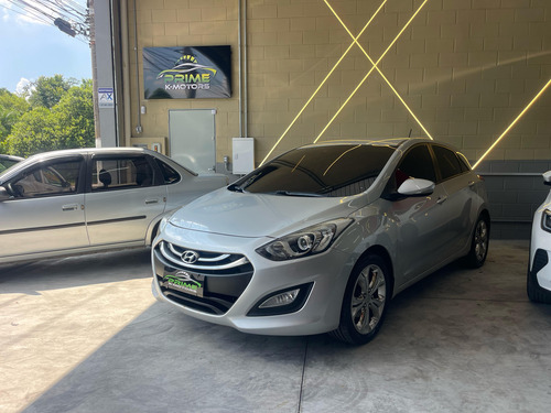 Hyundai I30 1.8 Aut. 5p