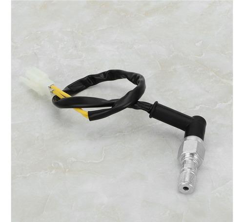 Interruptor De Freno Hidráulico Universal Para Motocicleta M