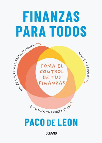 Libro Finanzas Para Todos. Guía Ilustrada Del Dinero En El M