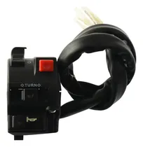 Comprar Mando Izquierdo Itk Dm200 2014-2022 Dm250 2020-2023