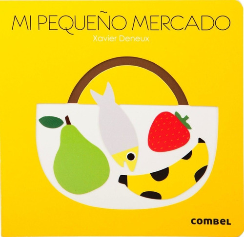 Mi Pequeño Mercado - Combel