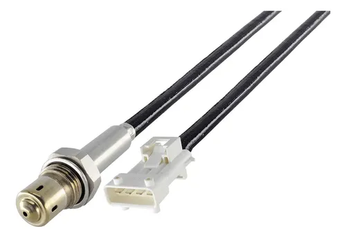 Lot De 2 Sondes Lambda 4 Broches 96359782 Pour Peugeot Citroën – Capteurs Oxygène Haute Qualité