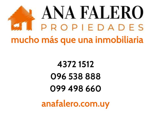 Chalet Clasico De 2 Plantas Atlantida Sur