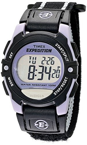 Reloj Timex Unisex  T49658  De Expedición Clásica Con