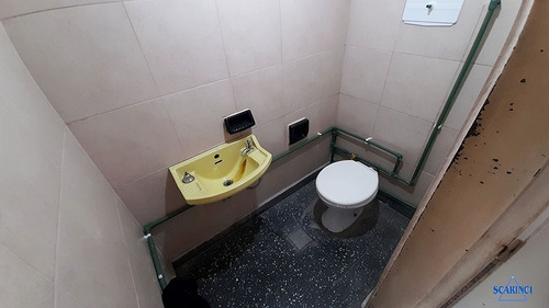 Imagen 9 de 9 de Alquiler - Villa Lynch - Heredia Al 700 - Local 22 Mts.