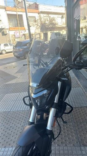 Imagen 9 de 17 de Moto Bajaj Dominar 400 Con Garantia 2020 Motovega