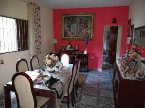 Imagem 11 de 14 de Chácara Lado Praia Com 4 Quartos, Lote Com 1500 M², Em Itanh