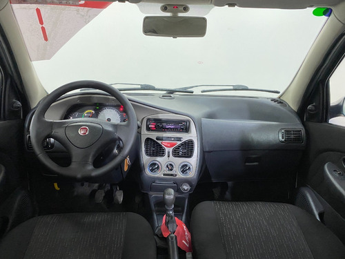 Imagem 4 de 18 de Fiat Palio