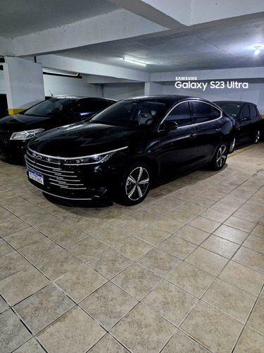BYD King 1.5 Gs Dm-I Aut. (Phev) 5P Hibrido