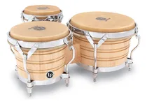 Comprar Bongos Triple 3ra Generación De 5 1\u002F2 7 1\u002F4 Y 9 Lp Lp202-aw