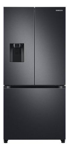 Refrigeradora French Door Twin Cooling 470 L