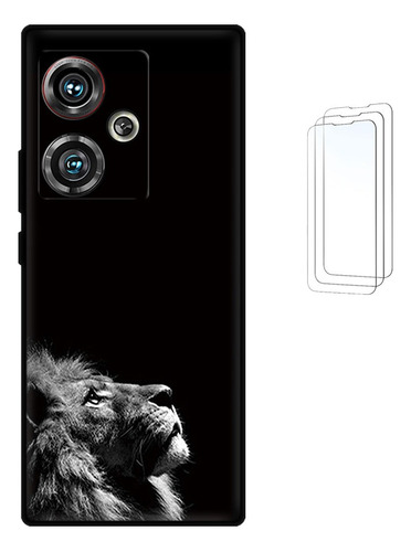 Para Nubia Z50/z50s/z50s Pro/z50ultra Trendy Phone Case-q