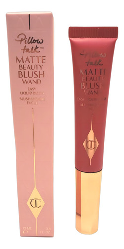 Charlotte Tilbury Matte Beauty - Varita De Rubor Dream Pop,