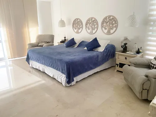 Casa De Dos Niveles En Pance, Cali- Valle Del Cauca