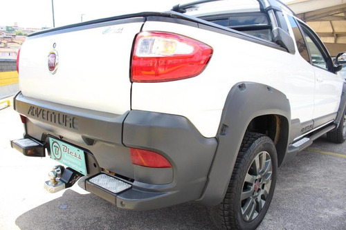 Fiat Strada Advent Flex