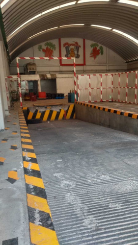 Renta Bodega En Iztapalapa