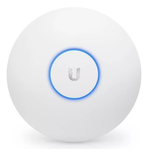 Access point interior Ubiquiti UniFi UAP-AC-LR blanco 24V