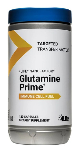 Transfer Factor Glutamine Prime 4 Life