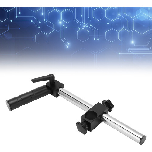 Soporte Para Microscopios, 32 Mm, Soporte Industrial De Altu
