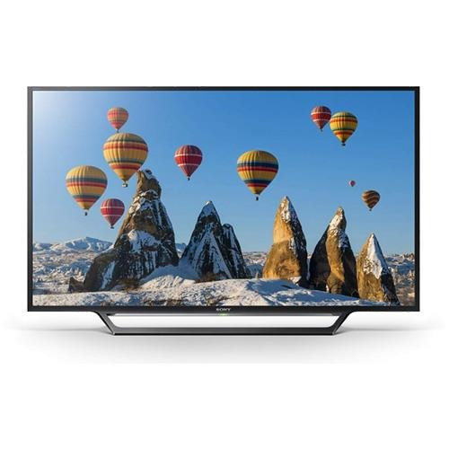 Sony Televisor Led 40 Smart Full Hd Kdl-40w655d