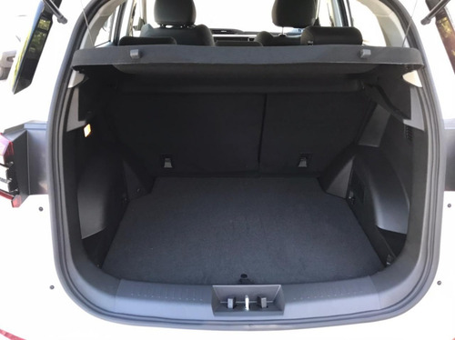 Camioneta Chery Tiggo 4 Cvt