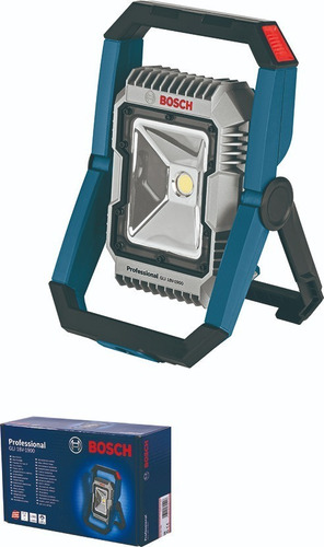 Imagen 4 de 10 de Linterna A Batería Gli 18v-1900 Bosch (sin Batería/cargador)
