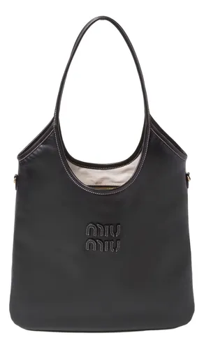 Cartera Miu Miu Cuero