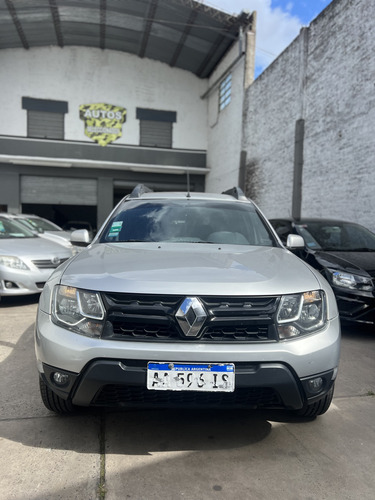 Renault Duster Oroch 1.6 Dynamique