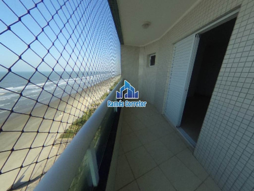 Imagem 10 de 23 de Apartamento, 3 Dorms Com 120 M² - Vilamar - Praia Grande - Ref.: Rc142 - Rc142