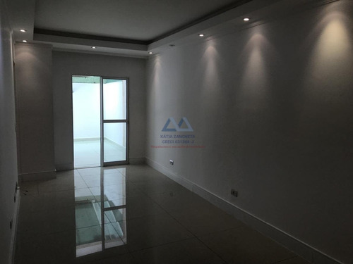 Imagem 13 de 15 de Apartamento Em Vila Aurora (zona Norte) - São Paulo - 2638
