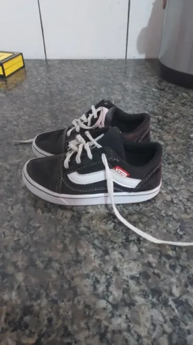 Zapatos vans olx zona cheap norte