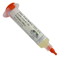 Comprar Fluxo Solda Pastoso Reballing Amtech Rma-223uv 10cc Pasta